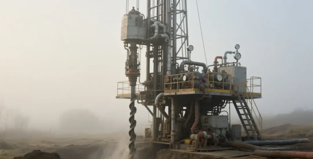 TST seal fireproof plugging module solves the problem of sealing a 10,000-meter deep well