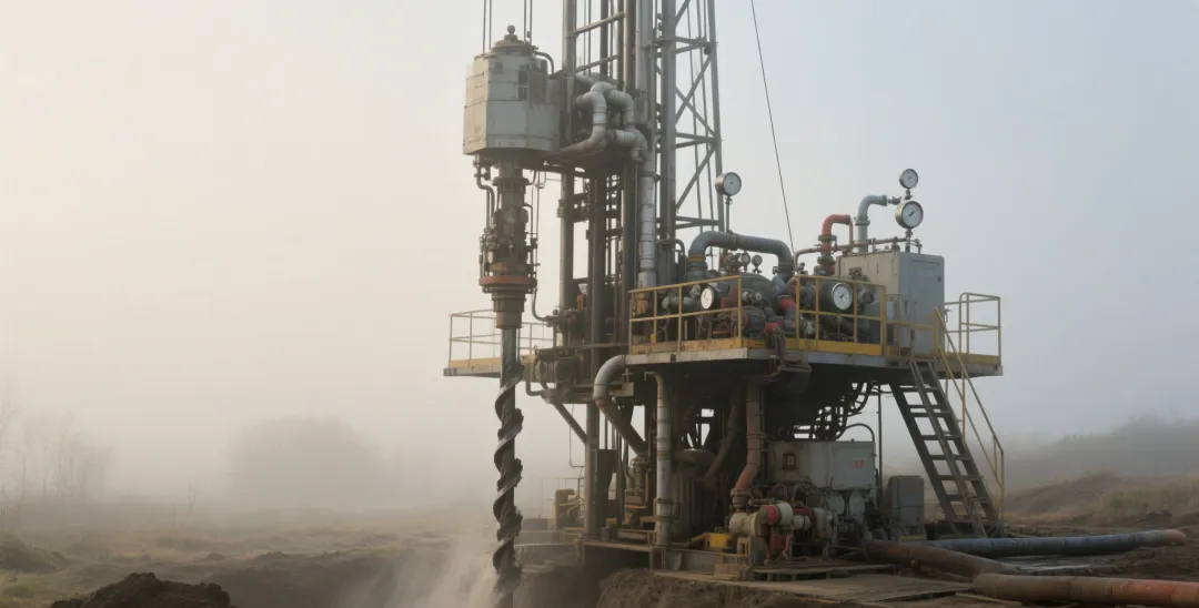 TST seal fireproof plugging module solves the problem of sealing a 10,000-meter deep well