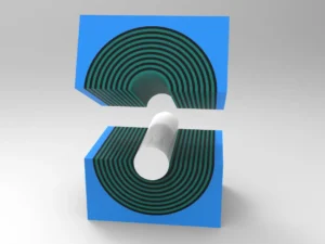 modular sealing systems