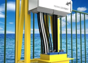 TST seal penetration sealing system: an invisible guard protecting the safe operation of multiple fields