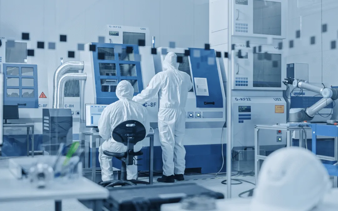 TST seal modular seal: the "sealing master key" for all scenarios in the biopharmaceutical industry