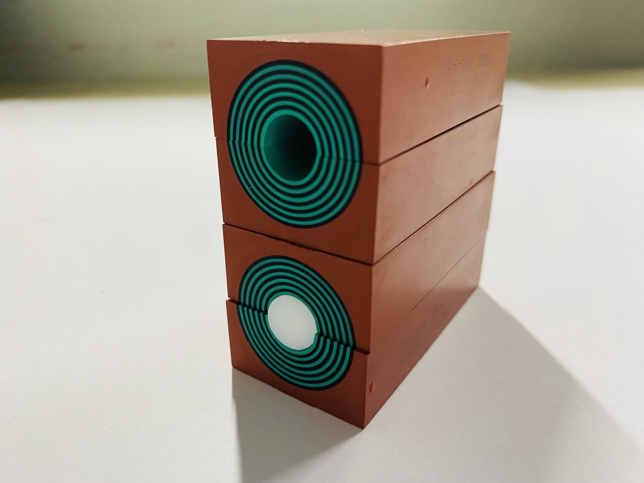 Sealing Modules Rectangular Sealing System Accessories TSC-M-2/3 Series