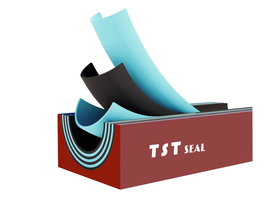 Sealing Modules Rectangular Sealing System