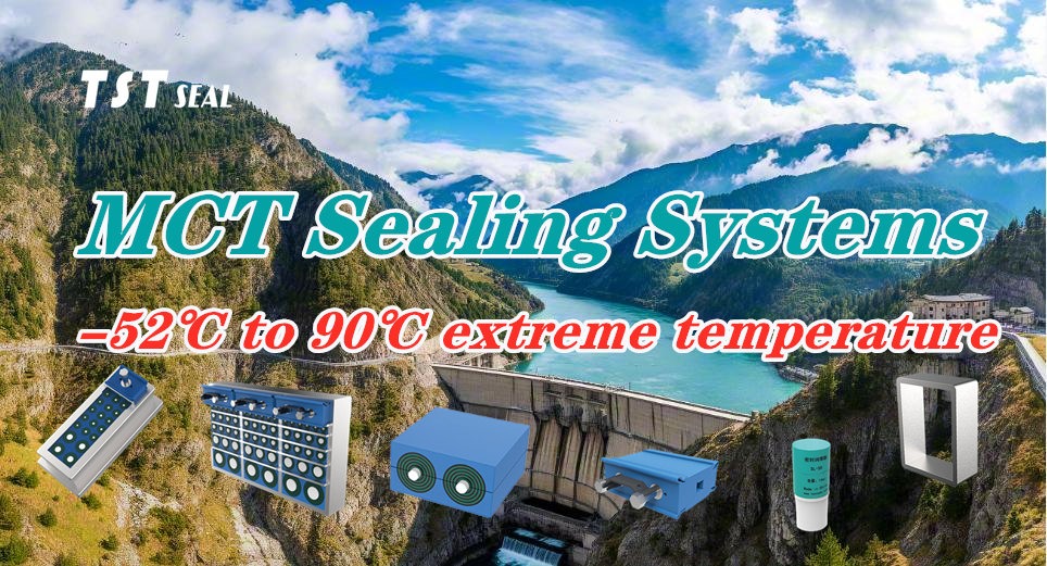 From 0 to 1: How can domestic MCT sealing systems break the foreign technology monopoly?