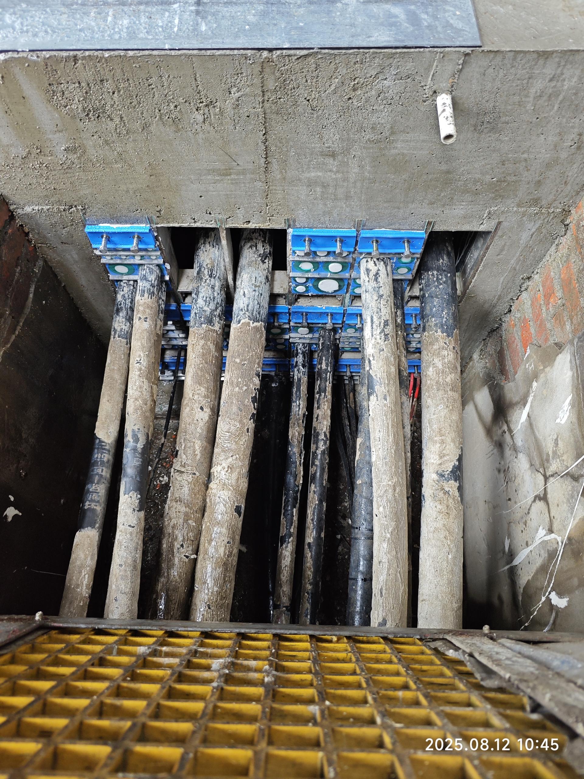 Sealing Module Case Study