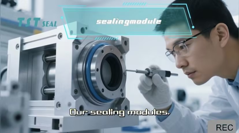 Reliability of MCT Sealing Modules in the Gobi Desert Environment