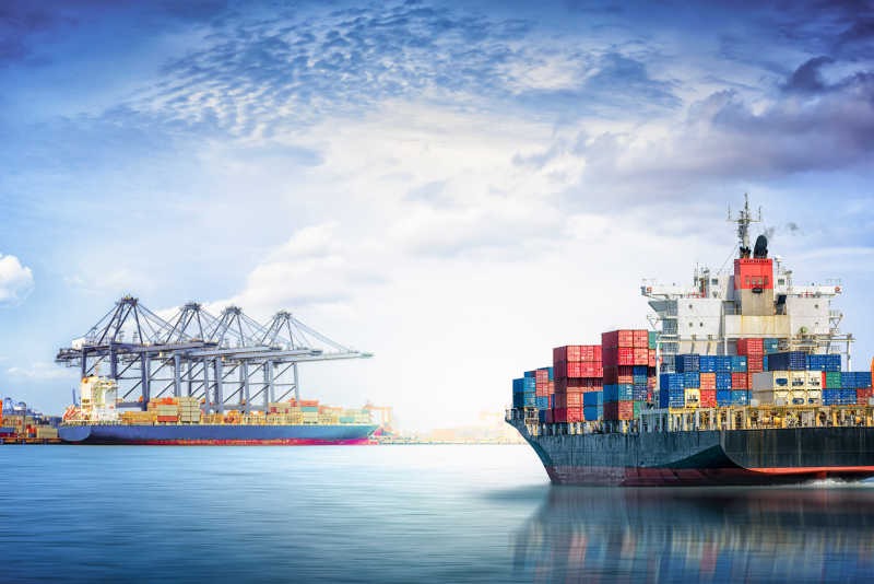 How do sealing modules forge a "Great Wall of Corrosion Protection" for marine equipment in high-humidity, salt-spray environments?