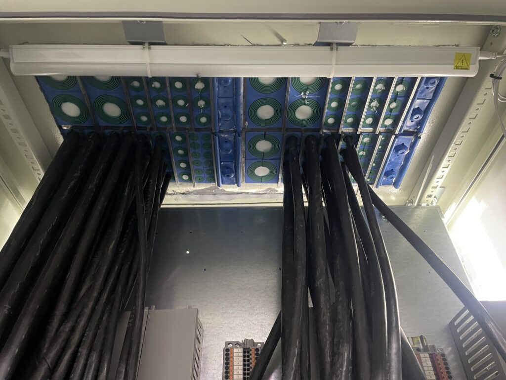 The "Invisible Gatekeepers" of Underground Cable and Pipeline Entrances: How Do Sealing Modules Secure the City's Lifeline?