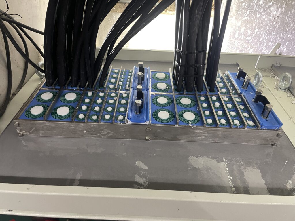 Detailed Explanation of MCT Module Cable Sealing Assembly Application