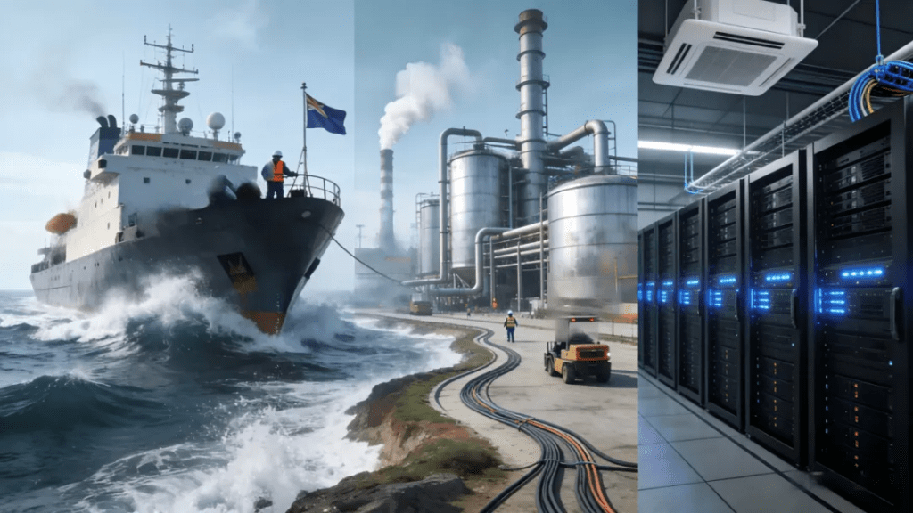 The Ceiling of Permeable Seals: TST Seal MCT, the Core Guardian of Military-Grade Technology