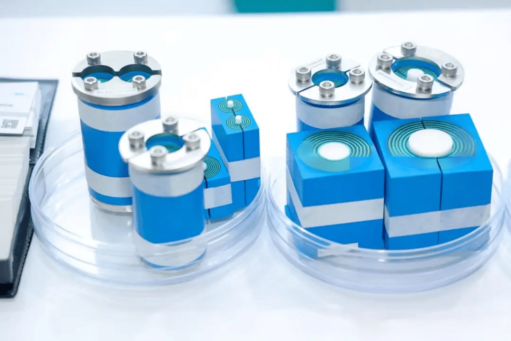 TST seal MCT Permeability Sealing System: EMI Protection + Shock Wave Resistance for Upgrading Defense Facility Protection