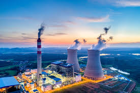 Application of cable sealing modules in thermal power plants