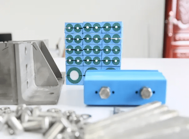TST seal MCT Perforated Sealing System Six-fold protection Strengthen the safety line of petrochemical and natural gas