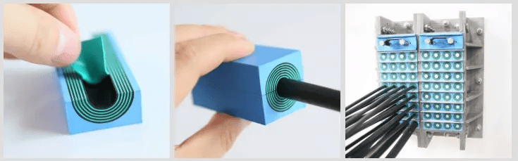 New Energy Storage Sealing Modules Address 7 Major Safety Hazards in Firestopping