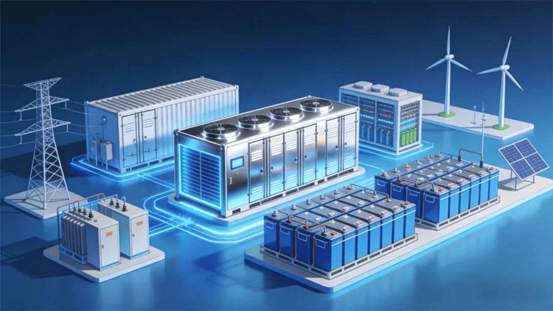 TST Seal MCT Transit Sealing System: Directly Addressing Key Challenges in Energy Storage Cable Sealing