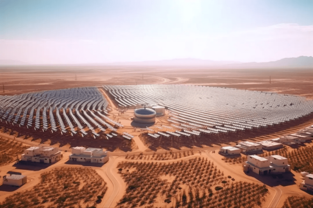 TST Seal MCT Transit Sealing System: Solving Sealing Challenges in PV Power Plants
