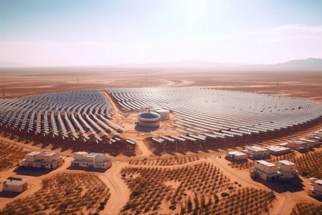 TST Seal MCT Transit Sealing System: Solving Sealing Challenges in PV Power Plants