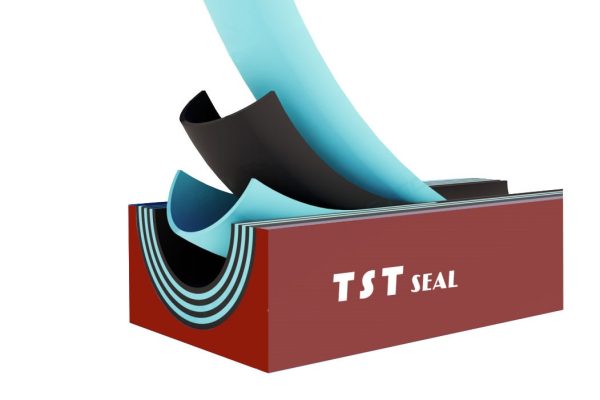 MCT Sealing System Cable and pipe penetration sealing system TSC-E ...
