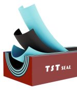 Sealing Modules Rectangular Sealing System